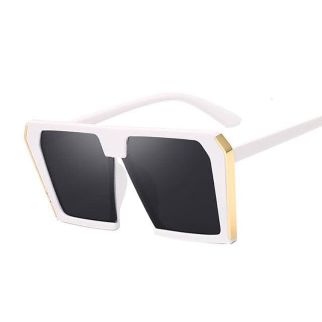 Callan Sunglasses - Tha Shade Sunglasses