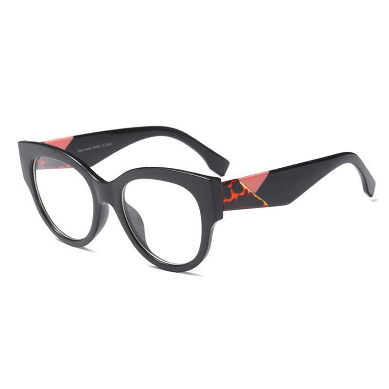 Camryn Eyeglasses - Tha Shade Eyeglasses