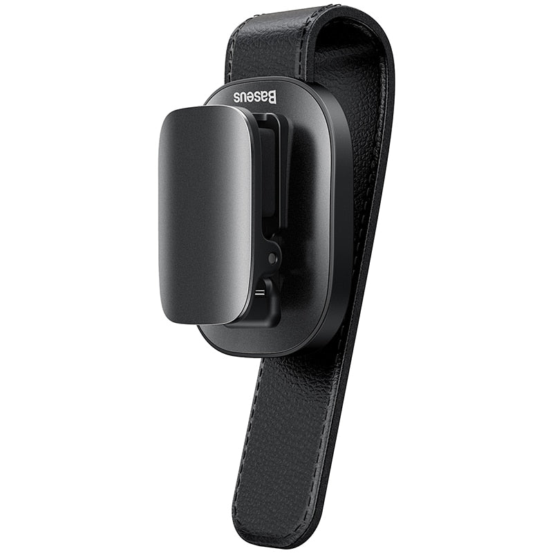 Car Sunglasses Holder - Tha Shade