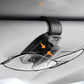 Car Sunglasses Holder - Tha Shade