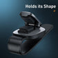 Car Sunglasses Holder - Tha Shade