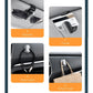 Car Sunglasses Holder - Tha Shade