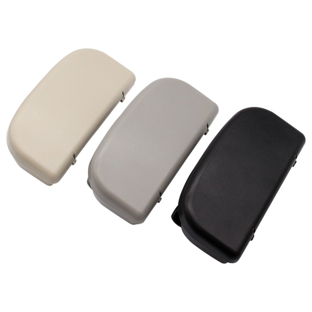 Car Sunglasses Storage Box - Tha Shade