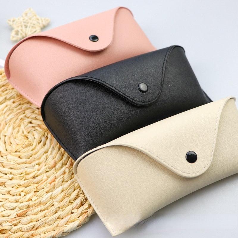 Cassandra Sunglasses Hard Case - Tha Shade
