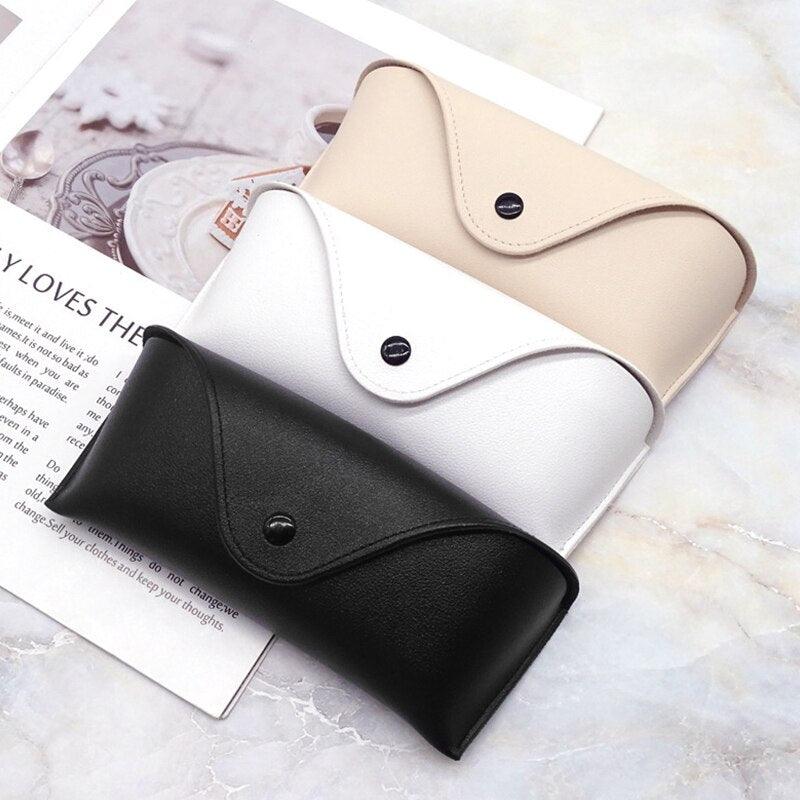 Cassandra Sunglasses Hard Case - Tha Shade