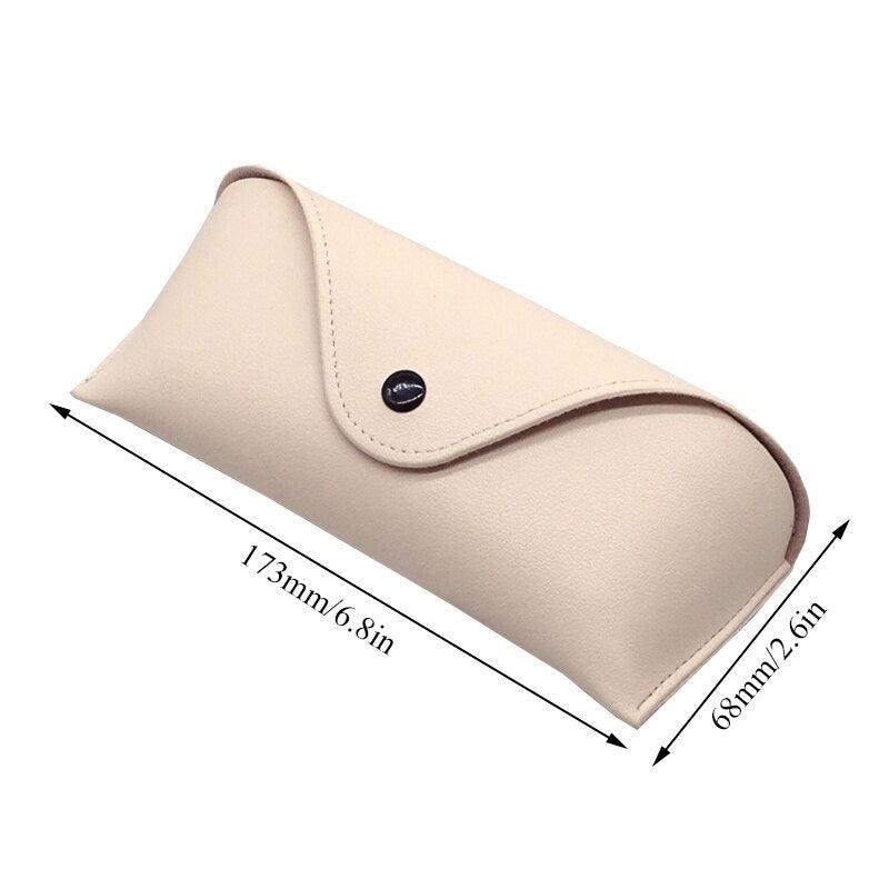 Cassandra Sunglasses Hard Case - Tha Shade