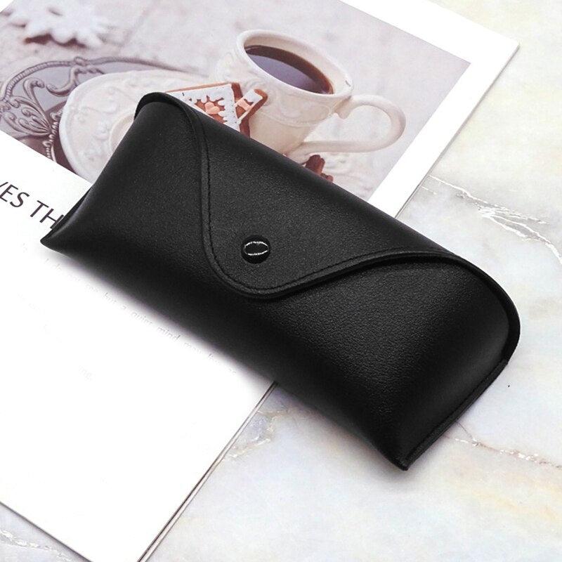 Cassandra Sunglasses Hard Case - Tha Shade
