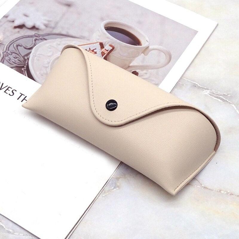 Cassandra Sunglasses Hard Case - Tha Shade