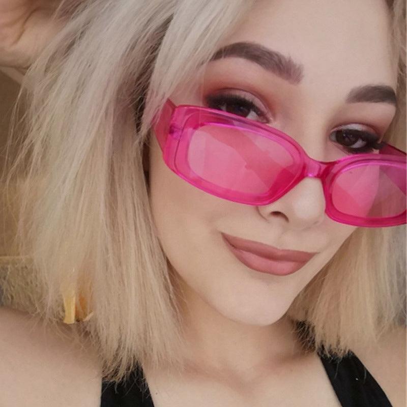 Chloe Shades - Tha Shade Sunglasses
