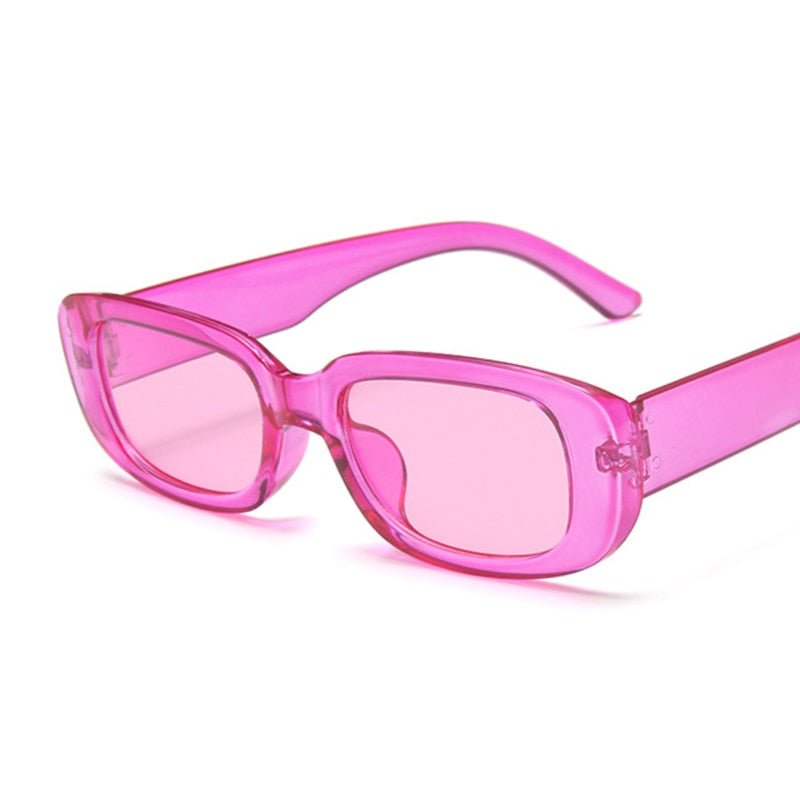 Chloe Shades - Tha Shade Sunglasses