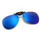 Clip Sunglasses Polarizing - Tha Shade