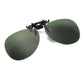 Clip Sunglasses Polarizing - Tha Shade