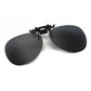 Clip Sunglasses Polarizing - Tha Shade