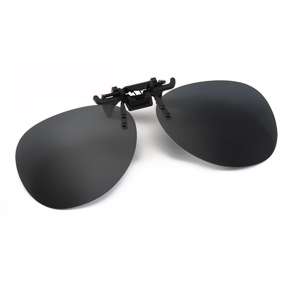 Clip Sunglasses Polarizing - Tha Shade