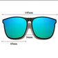 Clip Sunglasses Polarizing - Tha Shade