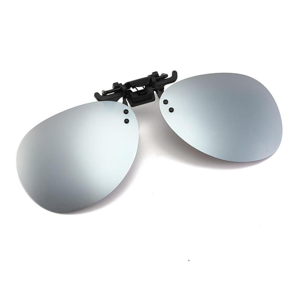 Clip Sunglasses Polarizing - Tha Shade