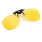 Clip Sunglasses Polarizing - Tha Shade