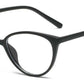 Dasja Eyeglasses - Tha Shade 0