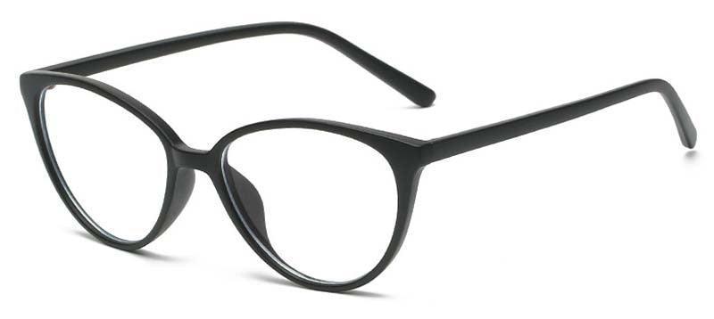 Dasja Eyeglasses - Tha Shade 0