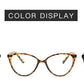 Dasja Eyeglasses - Tha Shade 0