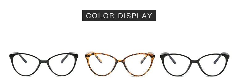 Dasja Eyeglasses - Tha Shade 0