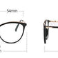 Dasja Eyeglasses - Tha Shade 0