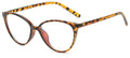 Dasja Eyeglasses - Tha Shade 0