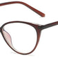 Dasja Eyeglasses - Tha Shade 0