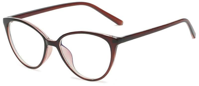 Dasja Eyeglasses - Tha Shade 0