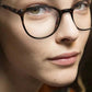 Dasja Eyeglasses - Tha Shade 0