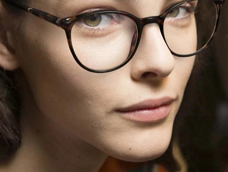 Dasja Eyeglasses - Tha Shade 0