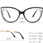 Dayana Eyeglasses - Tha Shade Eyeglasses
