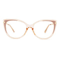 Dayana Eyeglasses - Tha Shade Eyeglasses