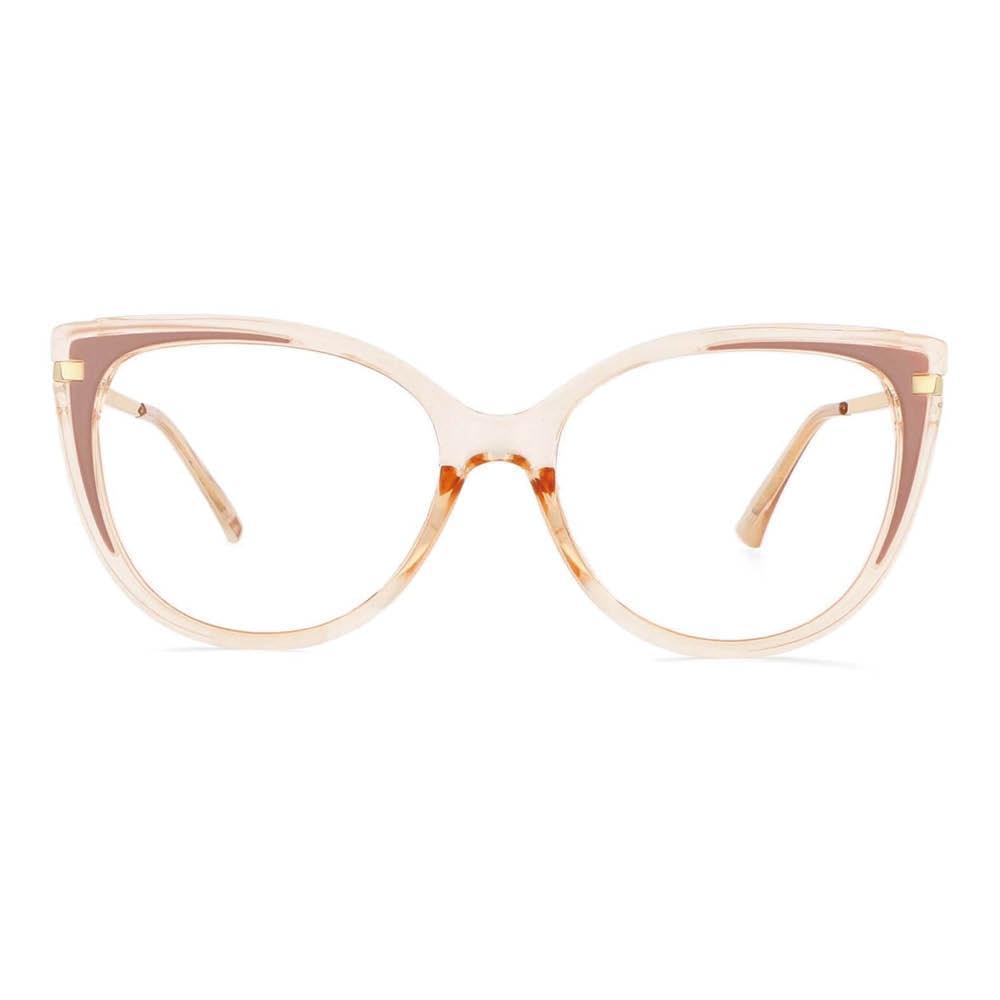 Dayana Eyeglasses - Tha Shade Eyeglasses