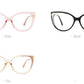 Dayana Eyeglasses - Tha Shade Eyeglasses