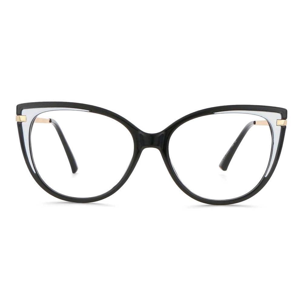 Dayana Eyeglasses - Tha Shade Eyeglasses