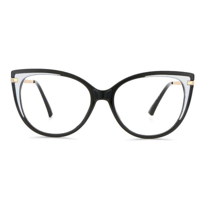 Dayana Eyeglasses - Tha Shade Eyeglasses