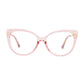 Dayana Eyeglasses - Tha Shade Eyeglasses