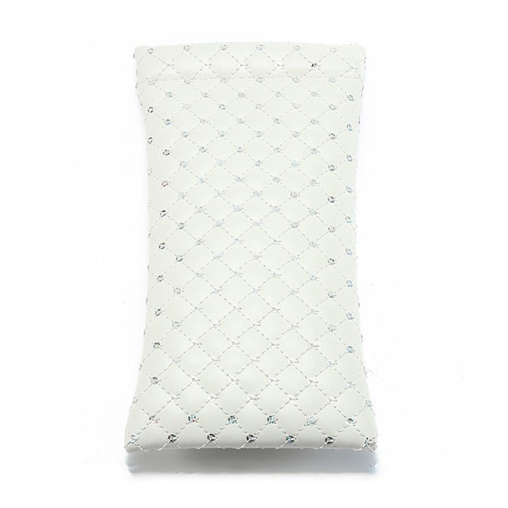 Diamond Eyewear Bag - Tha Shade