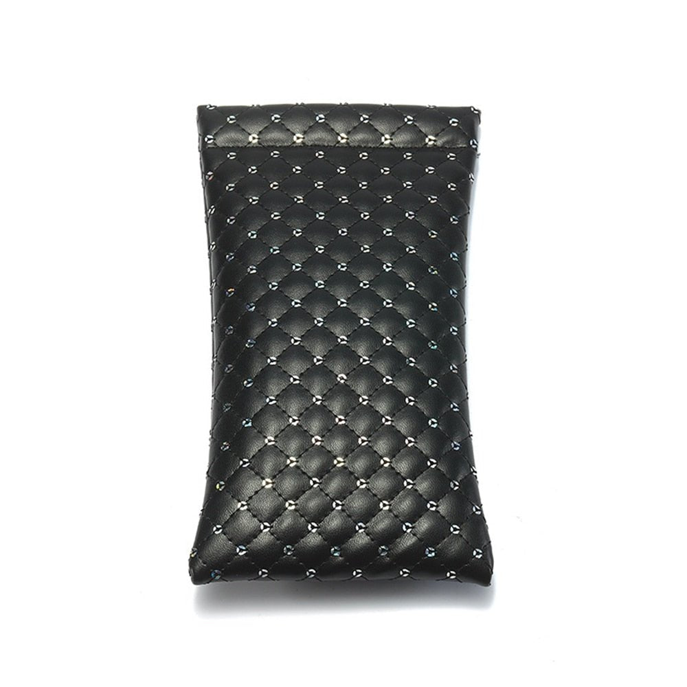 Diamond Eyewear Bag - Tha Shade
