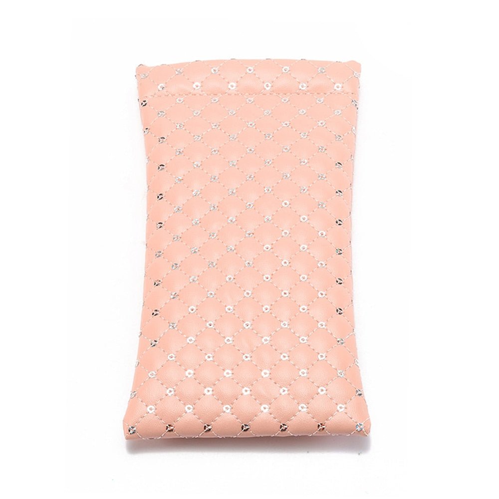 Diamond Eyewear Bag - Tha Shade