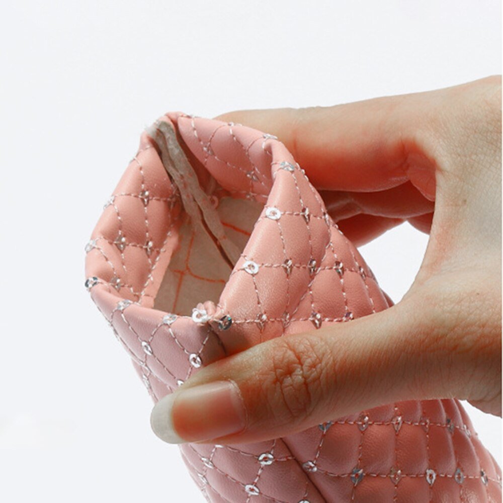 Diamond Eyewear Bag - Tha Shade
