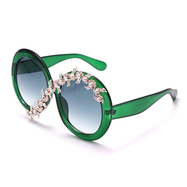 Malukks Premium Class Limited Edition Leaf Green Sunglasses - Refreshing  Elegance Unisex - Free Size, Leaf Green at Rs 372 | फैशन धूप के चश्मे, फैशन  सनग्लासेस - MALUKKS, Meerut | ID: 2852624036155