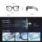 Eleanor Eyeglasses - Tha Shade Eyeglasses
