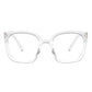 Eleanor Eyeglasses - Tha Shade Eyeglasses