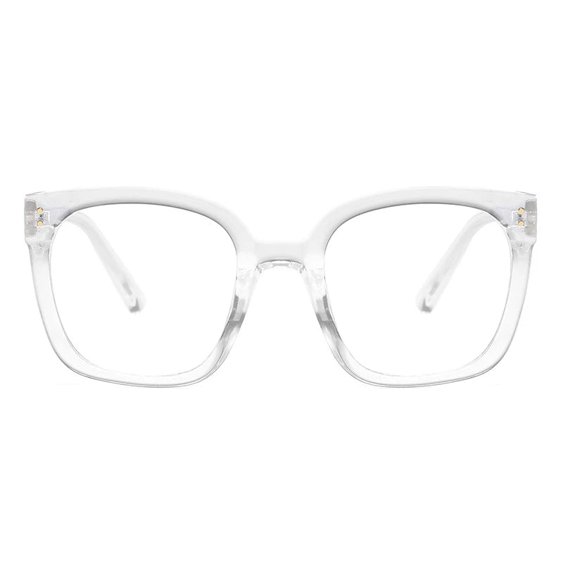Eleanor Eyeglasses - Tha Shade Eyeglasses