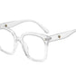 Eleanor Eyeglasses - Tha Shade Eyeglasses