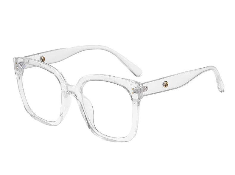 Eleanor Eyeglasses - Tha Shade Eyeglasses
