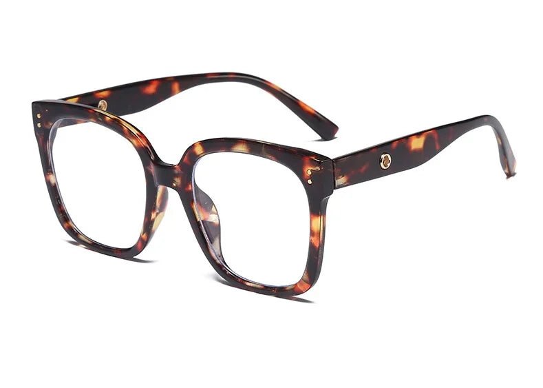 Eleanor Eyeglasses - Tha Shade Eyeglasses