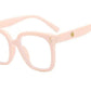 Eleanor Eyeglasses - Tha Shade Eyeglasses